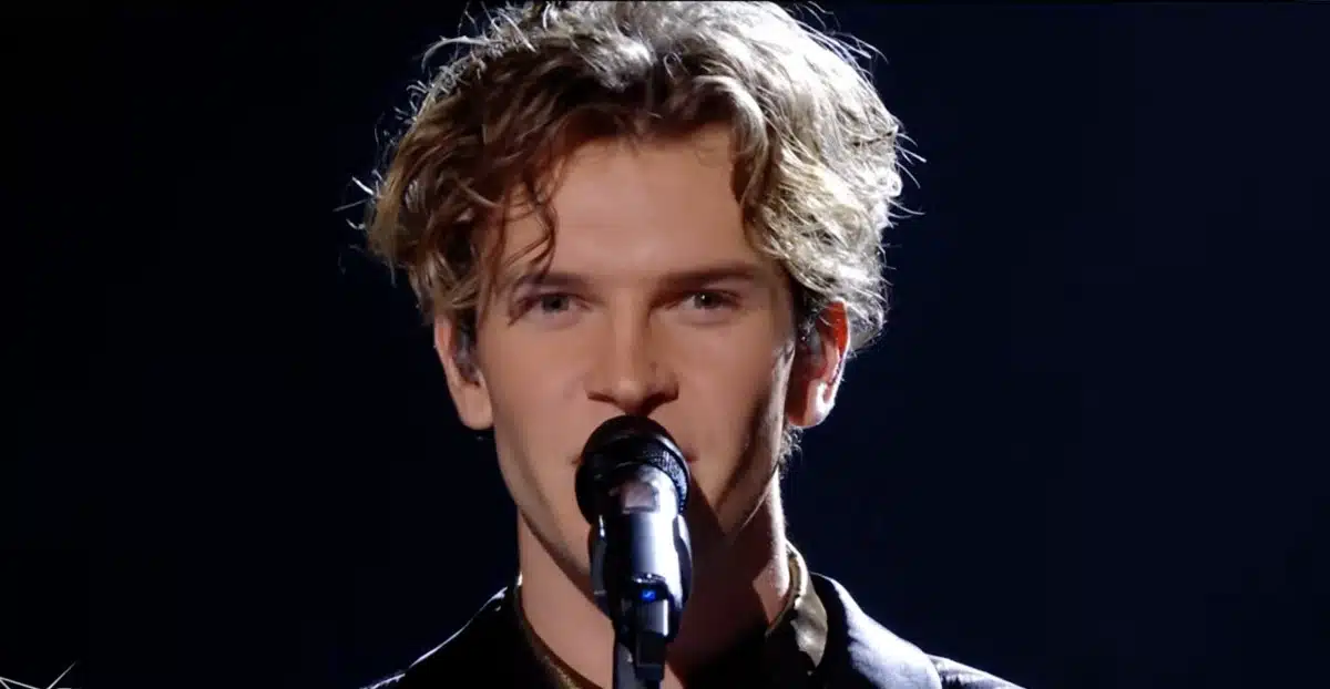 Louis Albi sort son 1er single