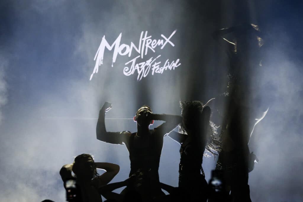 Programme Montreux Jazz Festival 2023 2