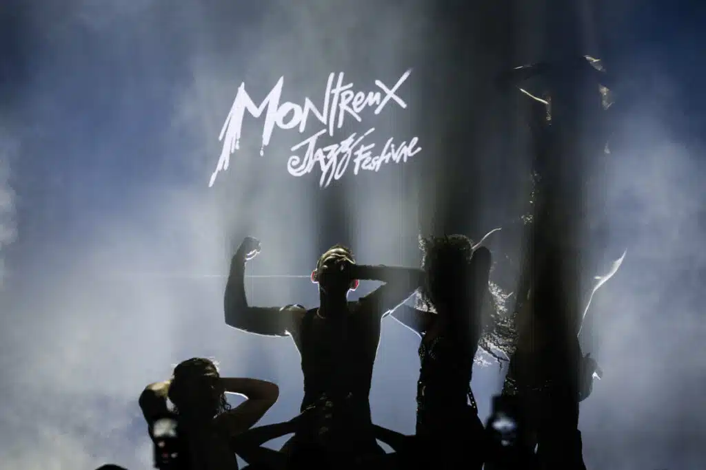Programme Montreux Jazz Festival 2023 48 Programme Montreux Jazz Festival 2023 5