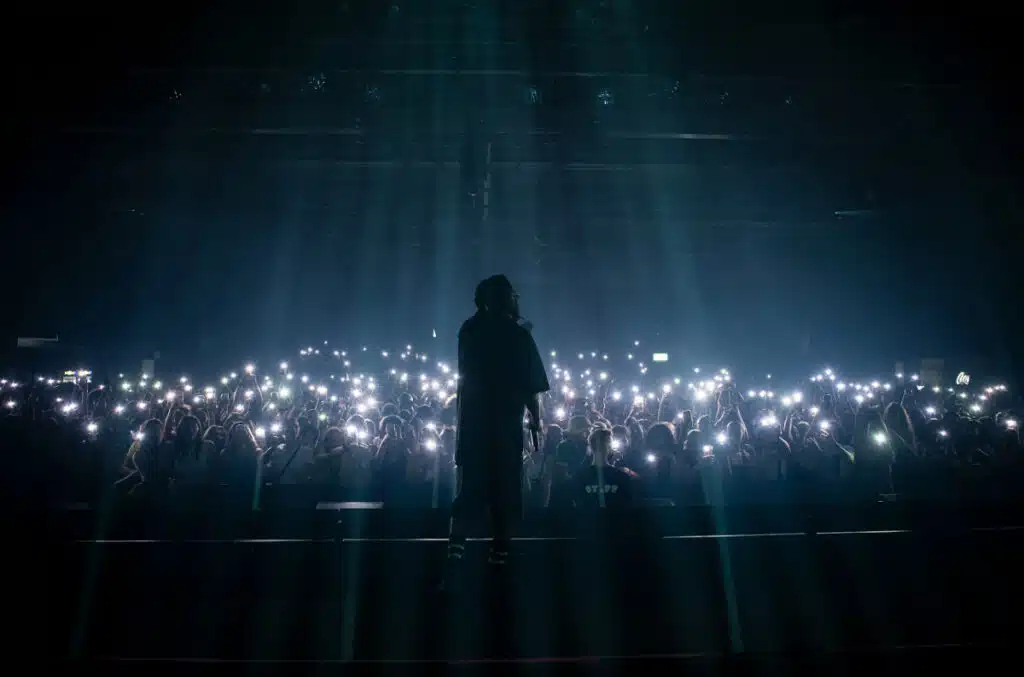 Programme Montreux Jazz Festival 2023 49 Programme Montreux Jazz Festival 2023 6