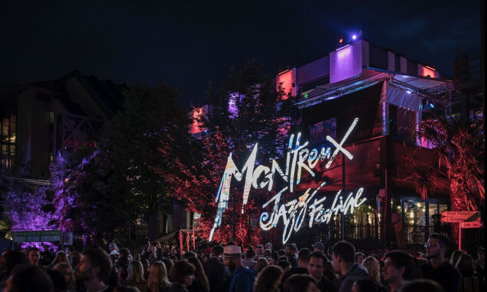 Programme Montreux Jazz Festival 2023