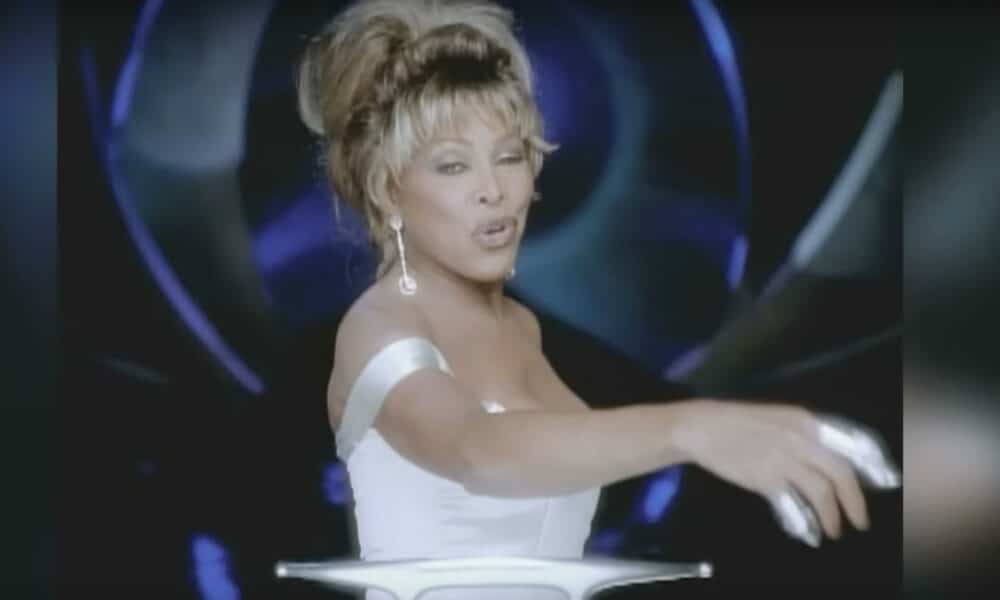 Décès Tina Turner