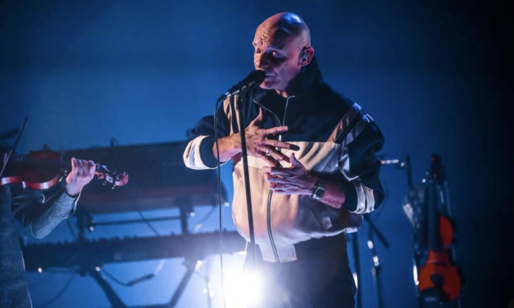 Louise Attaque invité de "Basique, le concert"