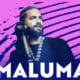 MALUMA EN LIVE