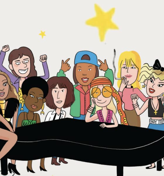 Music Queens