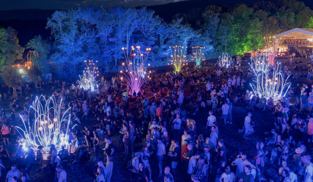 Clap de fin pour le Paléo Festival 2023 2