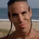 Anthony Kiedis dans Point Break