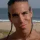 Anthony Kiedis dans Point Break