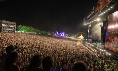 Clôture Paléo Festival 2023