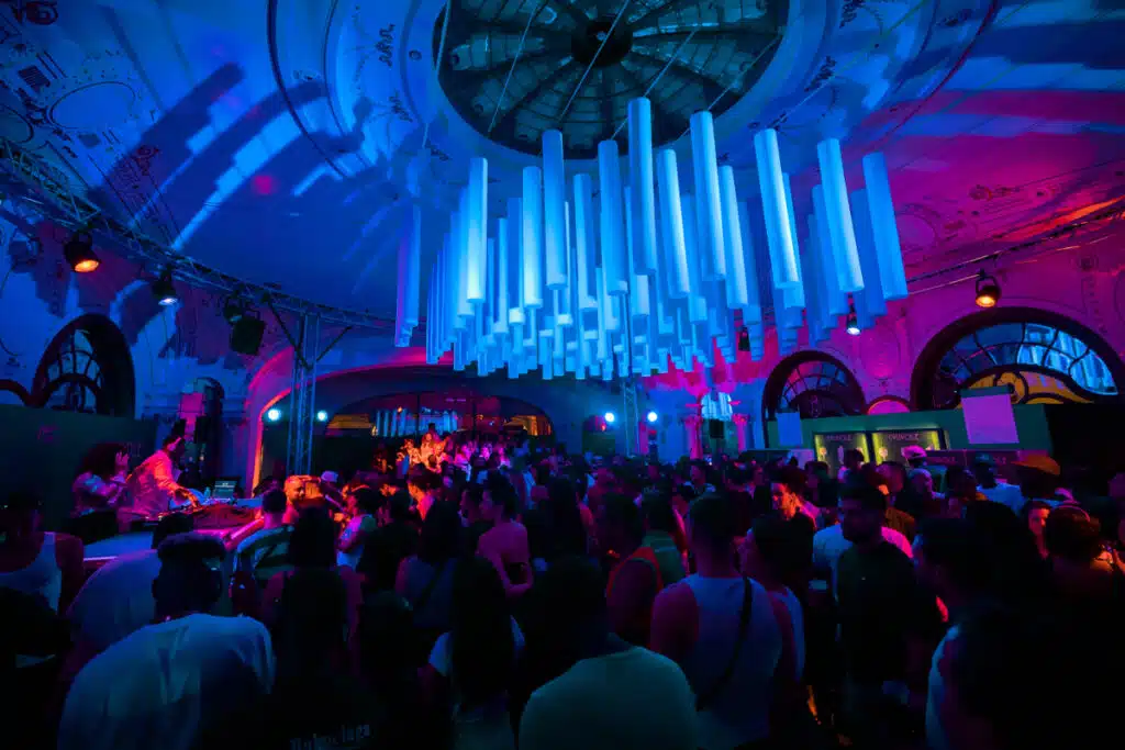 Clap de fin pour le Montreux Jazz 2023 48 Clap de fin pour le Montreux Jazz 2023 5