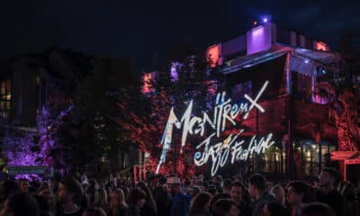 Montreux Jazz 2023