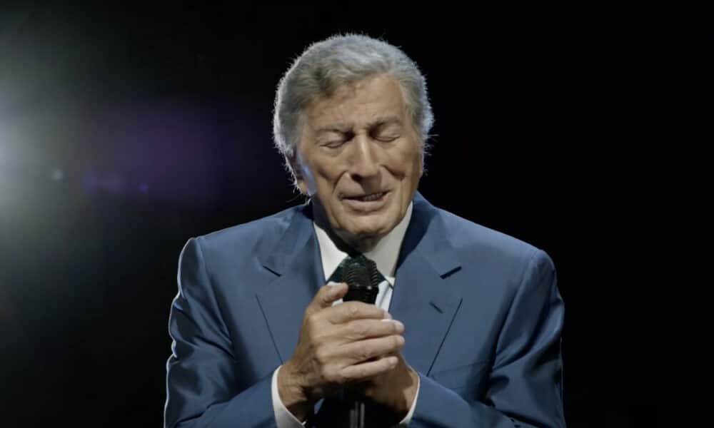 Décès Tony Bennett