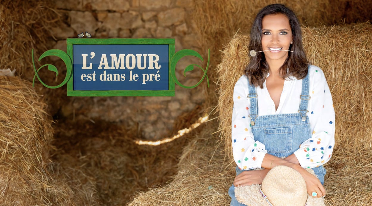 L'Amour est dans le pré 2023