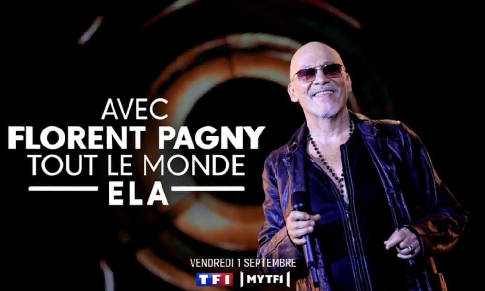 Hommage à Florent Pagny