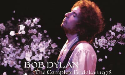 BOB DYLAN The Complete Budokan 1978