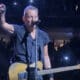 Bruce Springsteen malade