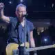 Bruce Springsteen malade