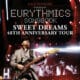 Dave Stewart présente Eurythmics Songbook Sweet Dreams 40th Anniversary Tour