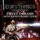 Dave Stewart présente Eurythmics Songbook Sweet Dreams 40th Anniversary Tour