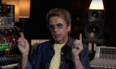 Jean-Michel Jarre sort Oxymoreworks