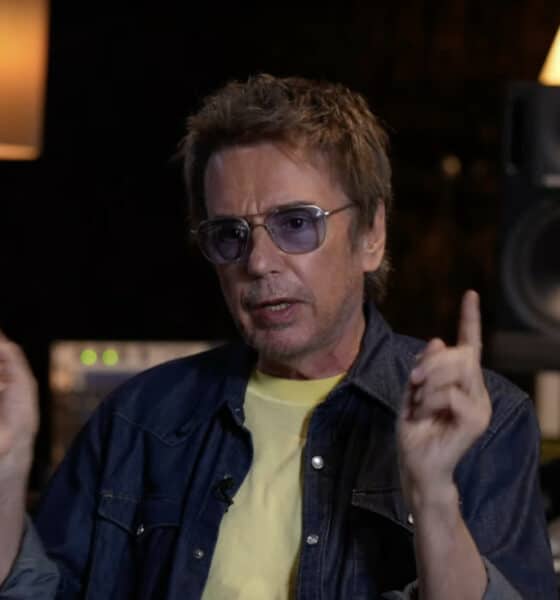 Jean-Michel Jarre sort Oxymoreworks