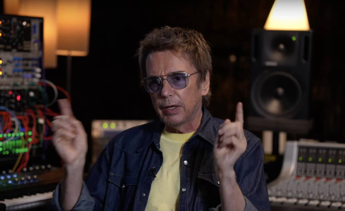 Jean-Michel Jarre sort Oxymoreworks