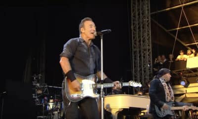 Bruce Springsteen Tour 2024