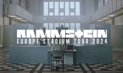 Rammstein Tour 2024