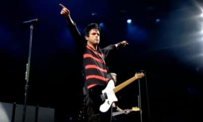 Green Day Tour 2024