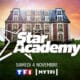 Star Academy 2023