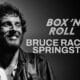 Bruce raconte Springsteen