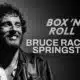 Bruce raconte Springsteen