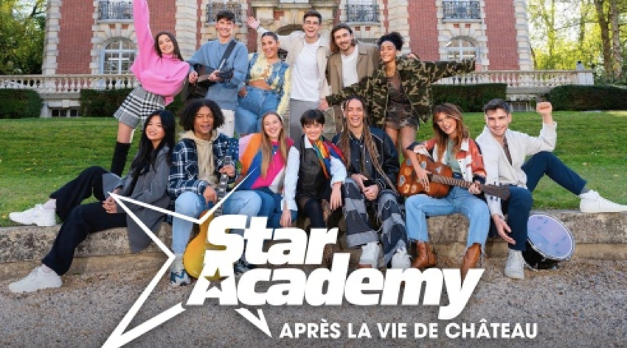 Documentaire Star Academy