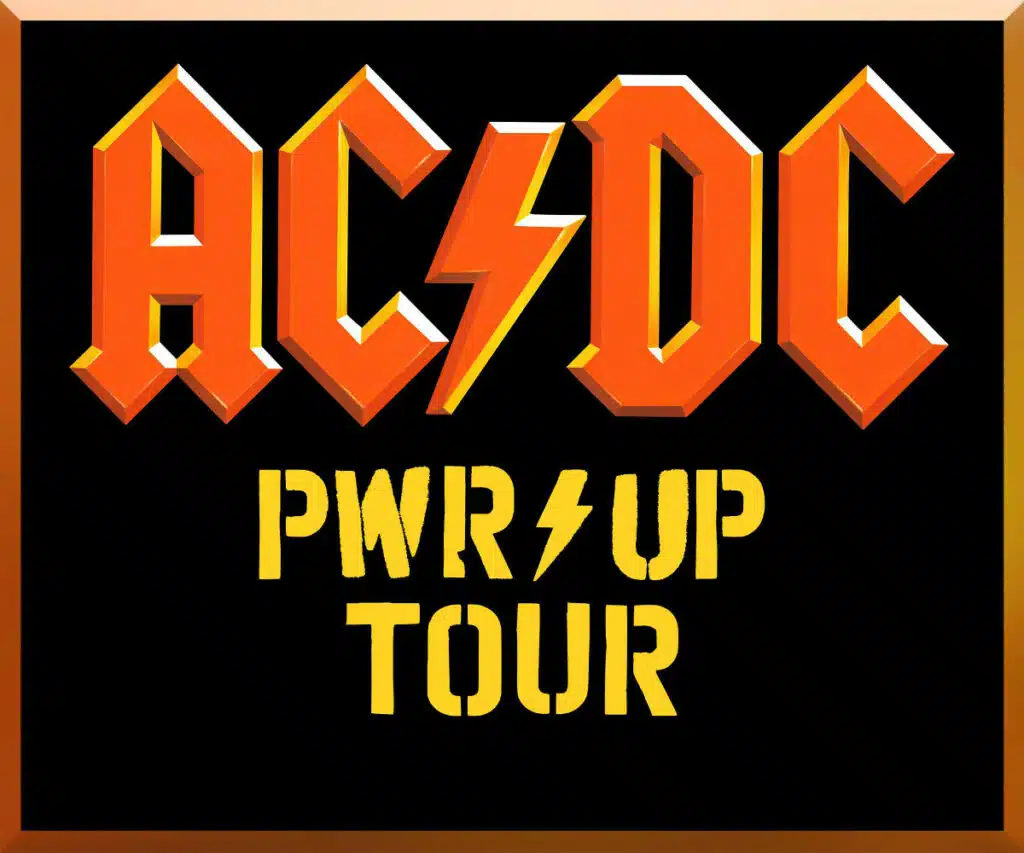 AC/DC de retour en France le 13 août 2024 à l'Hippodrome de Longchamp 47 AC/DC de retour en France le 13 août 2024 à l'Hippodrome de Longchamp 4