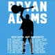 Bryan Adams Tour 2024