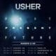 USHER Tour 2025