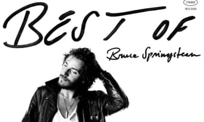 Best Of Bruce Springsteen