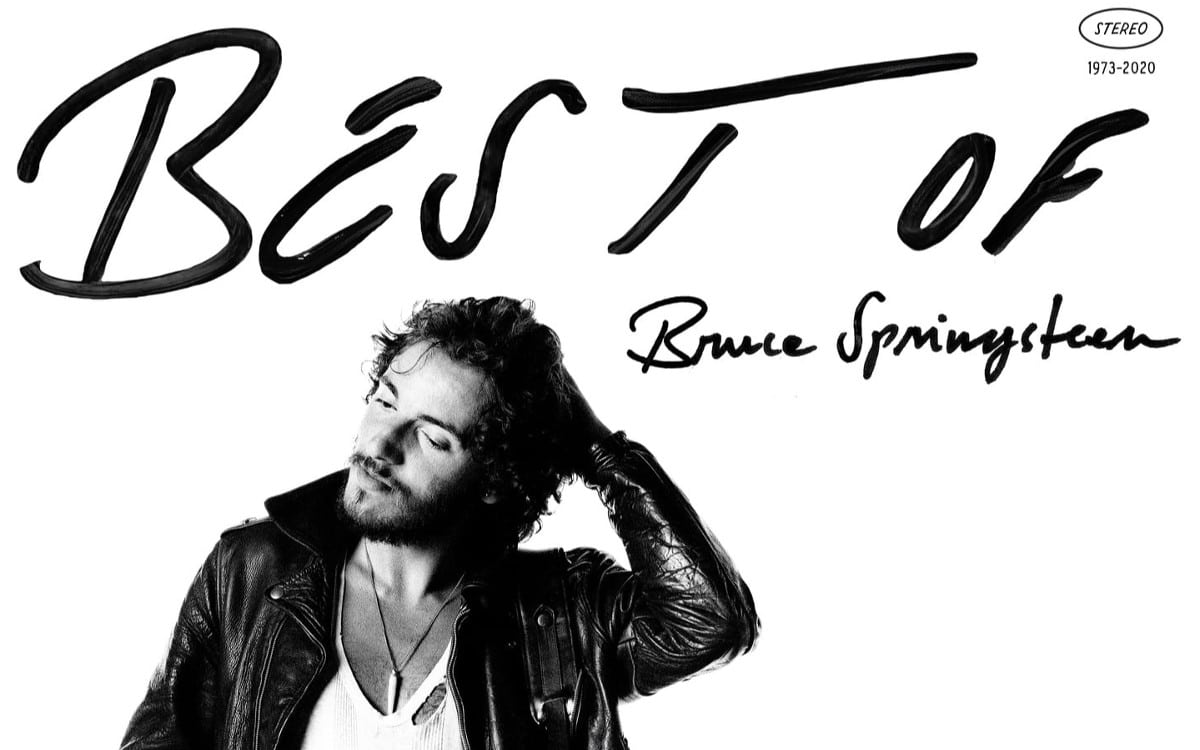 Best Of Bruce Springsteen