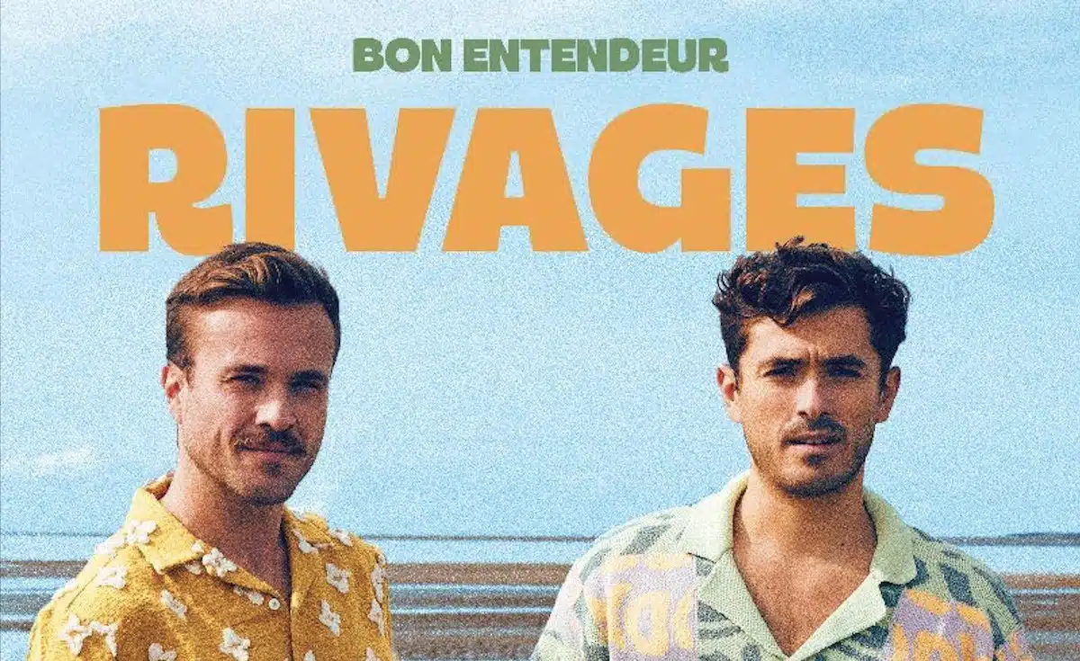 BON ENTENDEUR Rivages