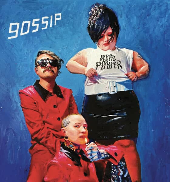 THE GOSSIP Real Power