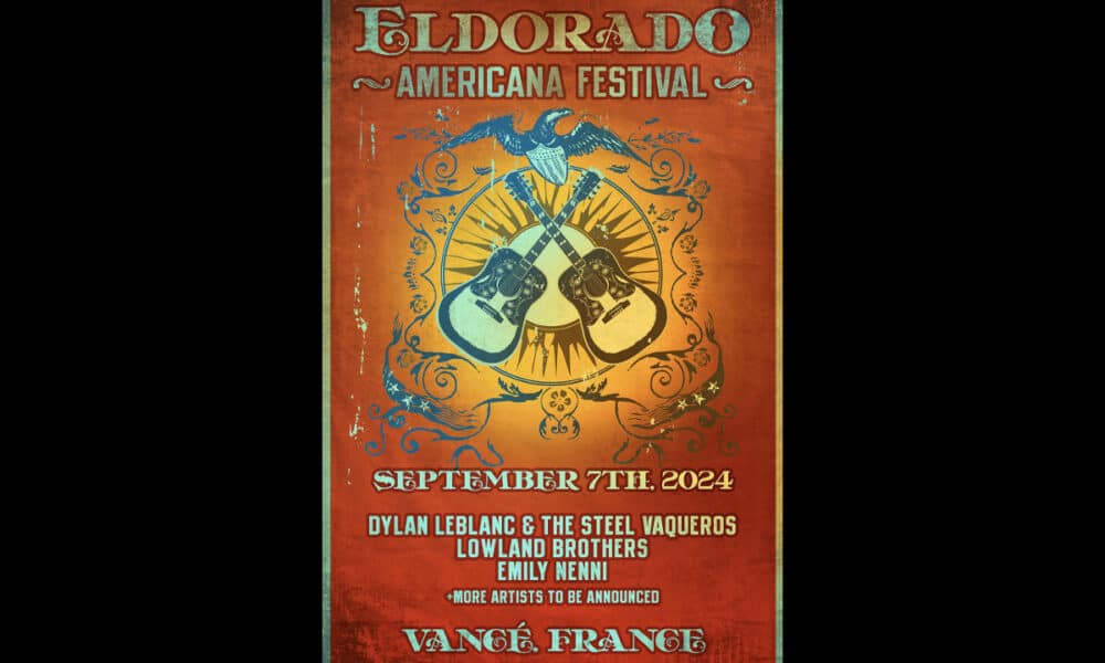 Eldorado Americana Festival