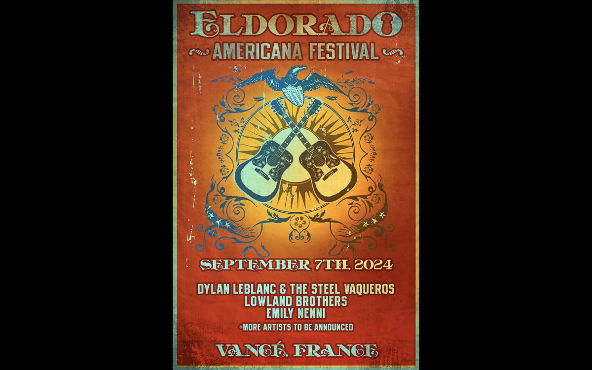 Eldorado Americana Festival