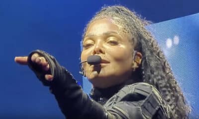 Janet Jackson Tour 2024