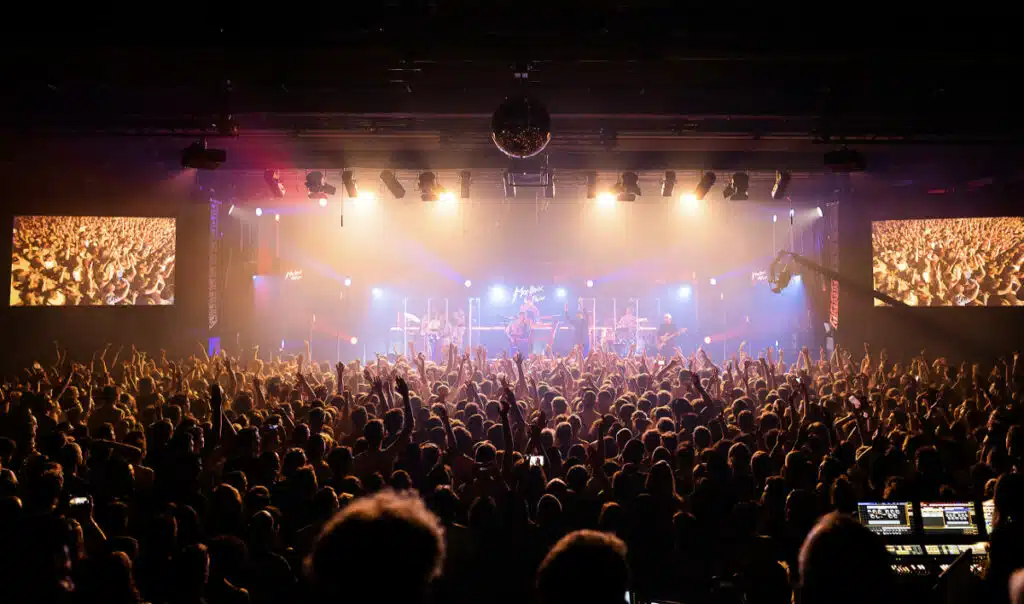 Programme Montreux Jazz Festival 2024 48 Programme Montreux Jazz Festival 2024 5