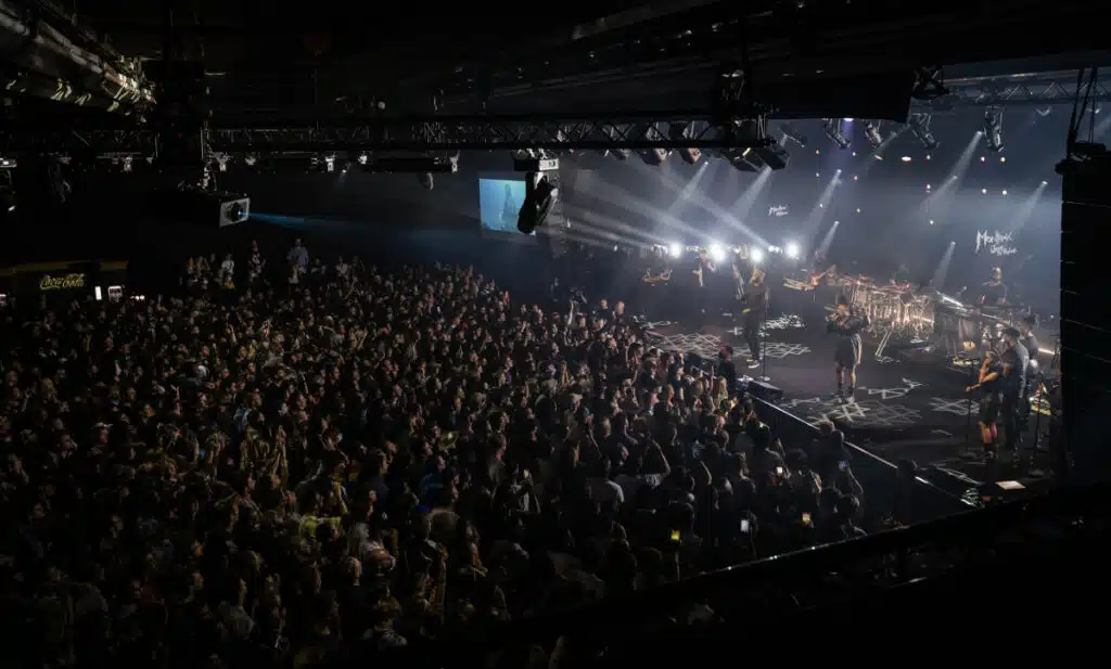 Programme Montreux Jazz Festival 2024 49 Programme Montreux Jazz Festival 2024 6