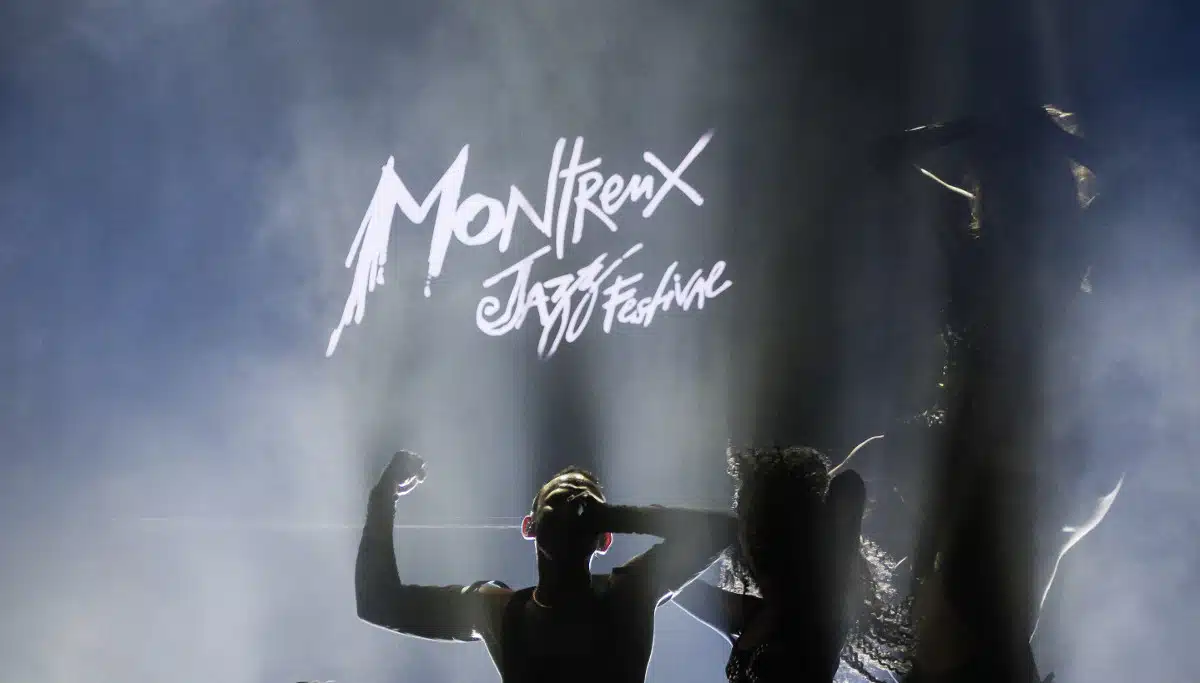 Programme Montreux Jazz festival 2024