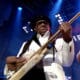 Nile Rodgers à Guitare en Scène