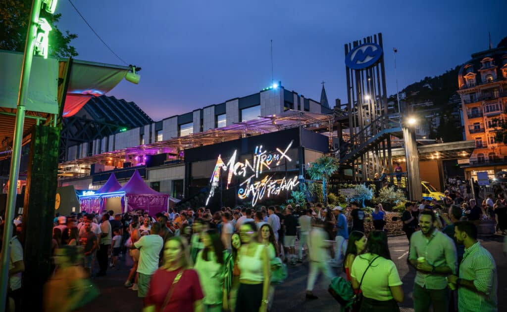 Programme Montreux Jazz Festival 2024 8