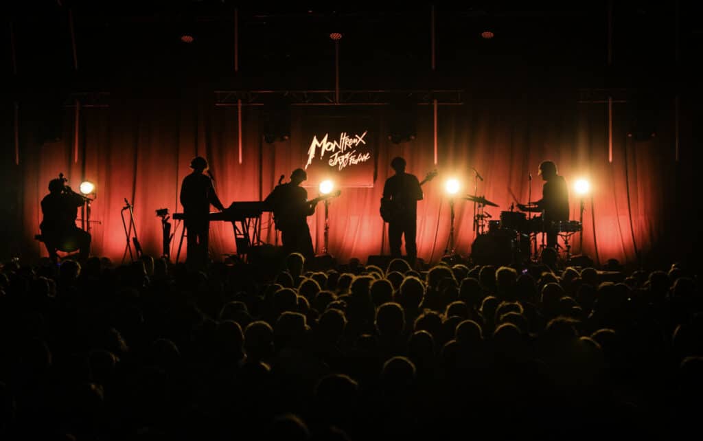 Programme Montreux Jazz Festival 2024 7