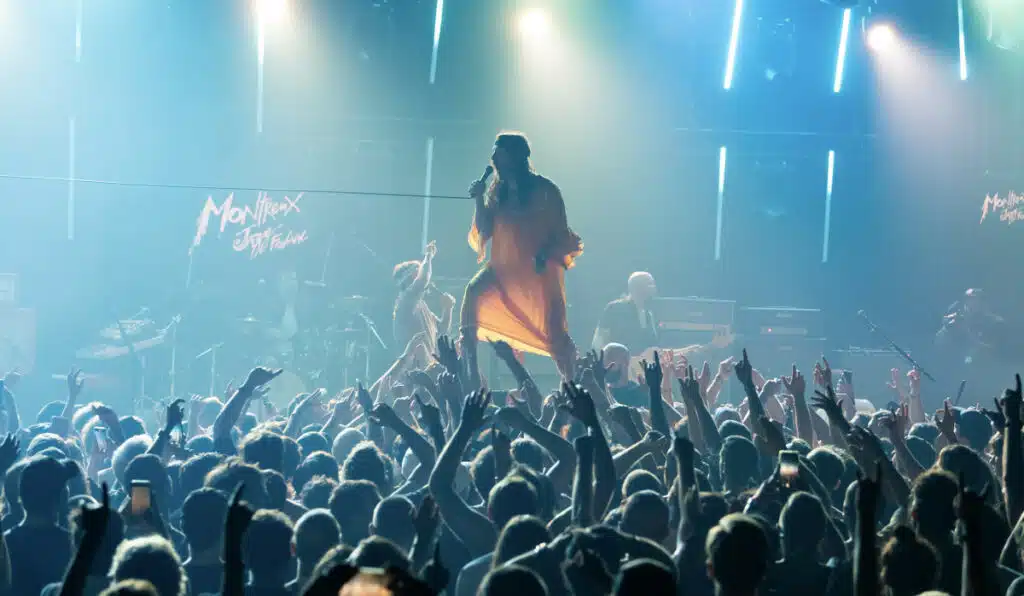 Programme Montreux Jazz Festival 2024 47 Programme Montreux Jazz Festival 2024 4